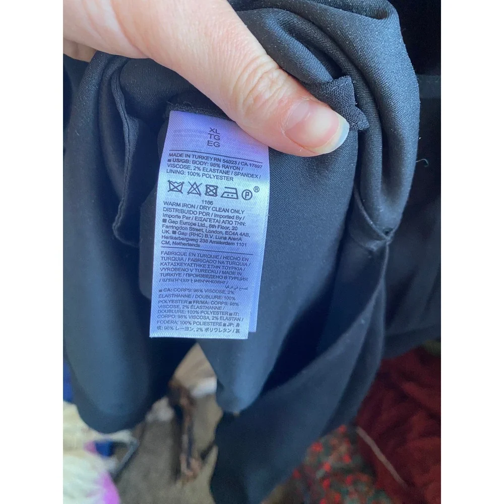 Banana Republic banana republic