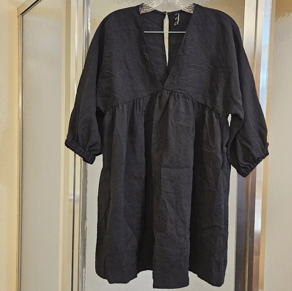 Zara gorgeous dress