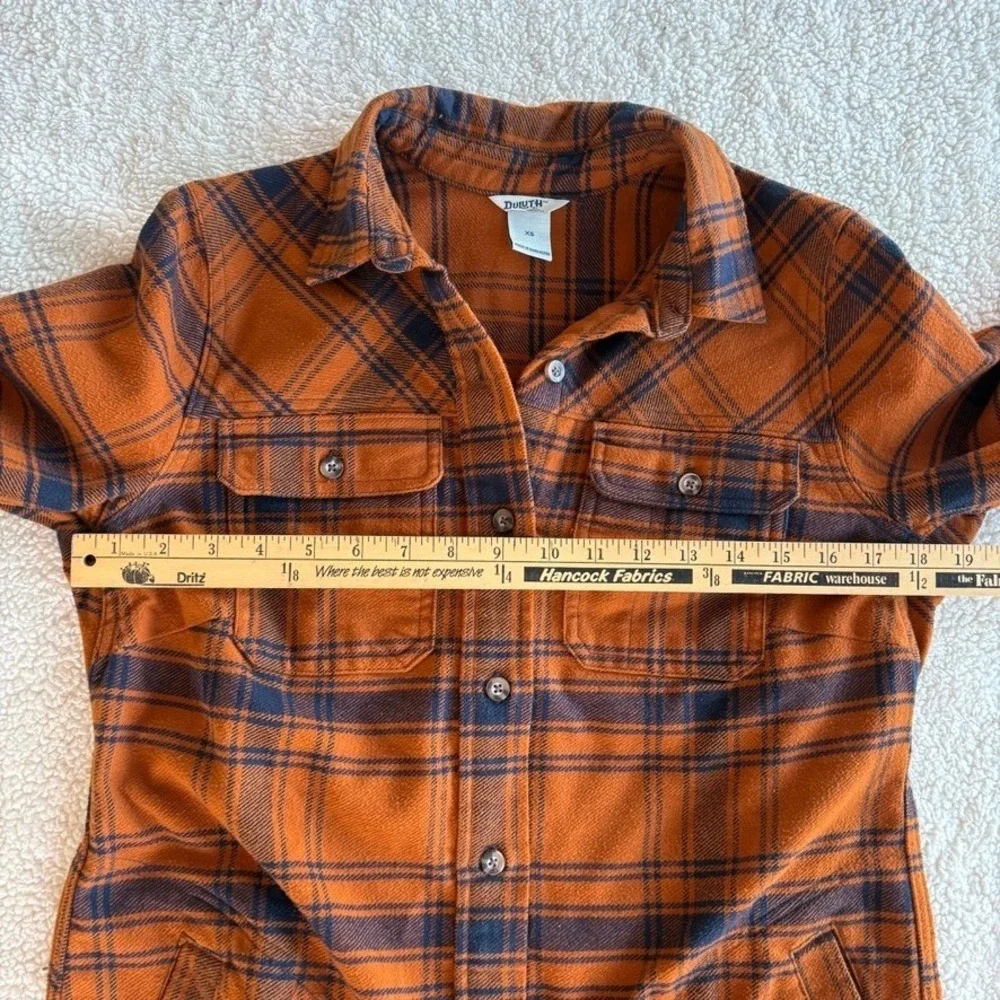 Duluth Trading Co oz 69%