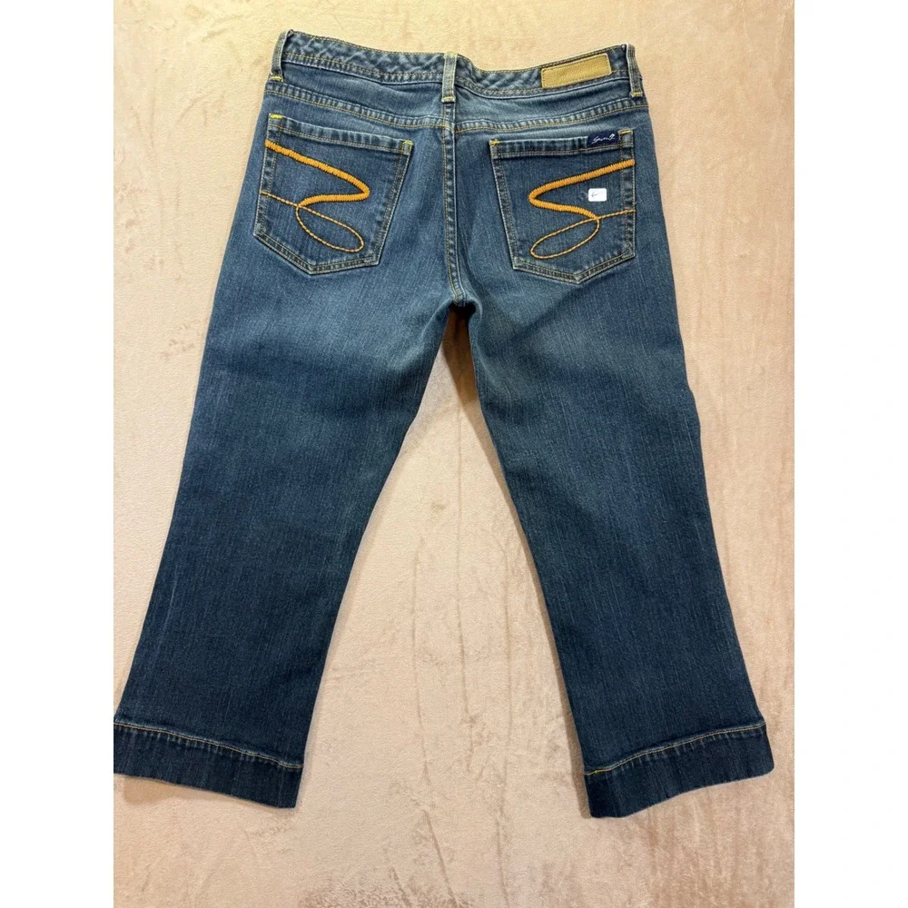 Seven7 premium denim