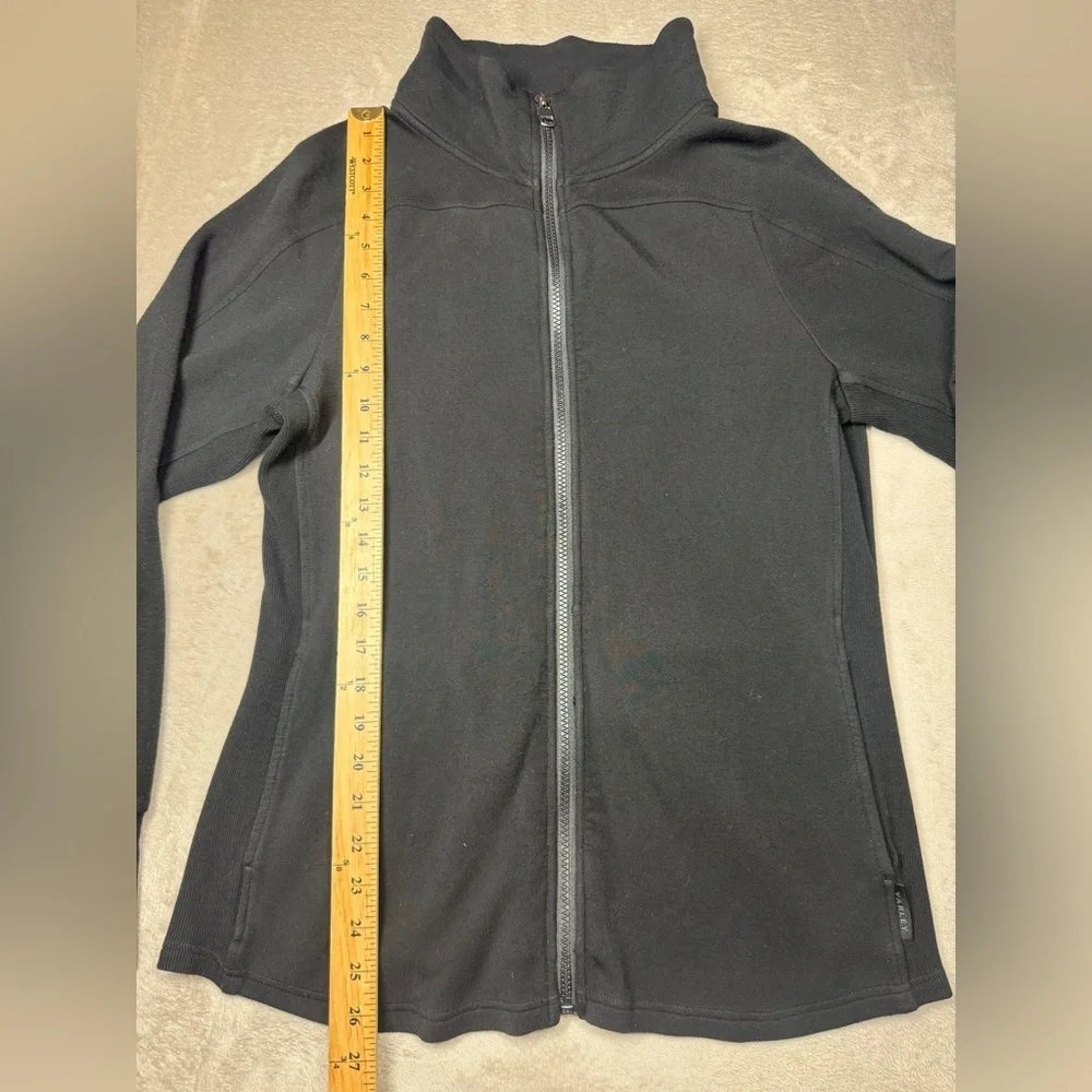 Varley women’s black