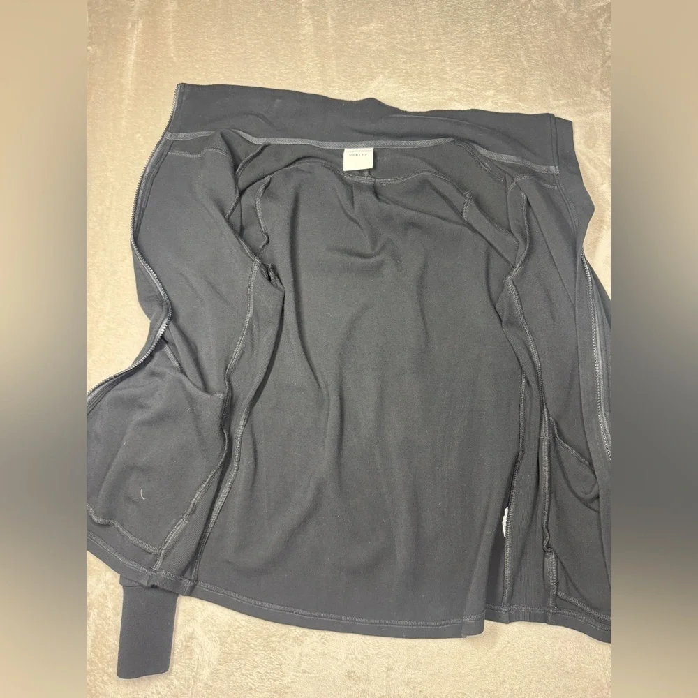 Varley women’s black