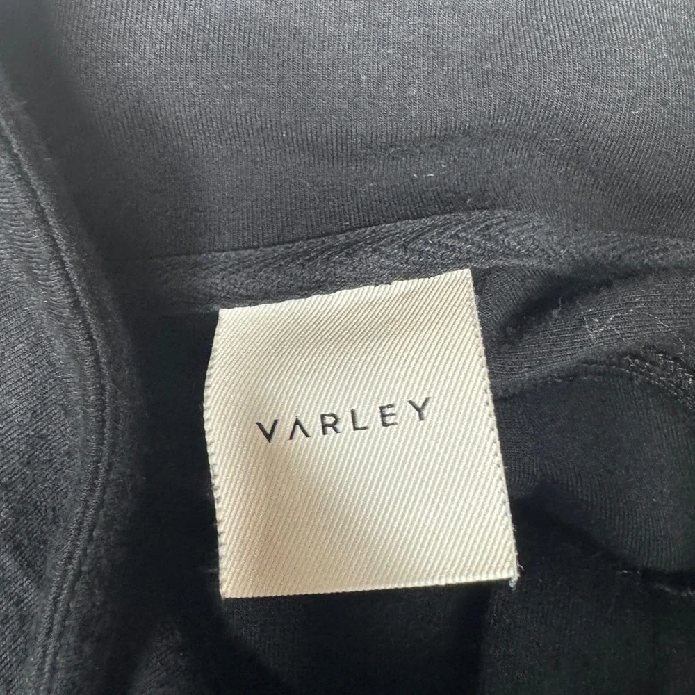 Varley women’s black