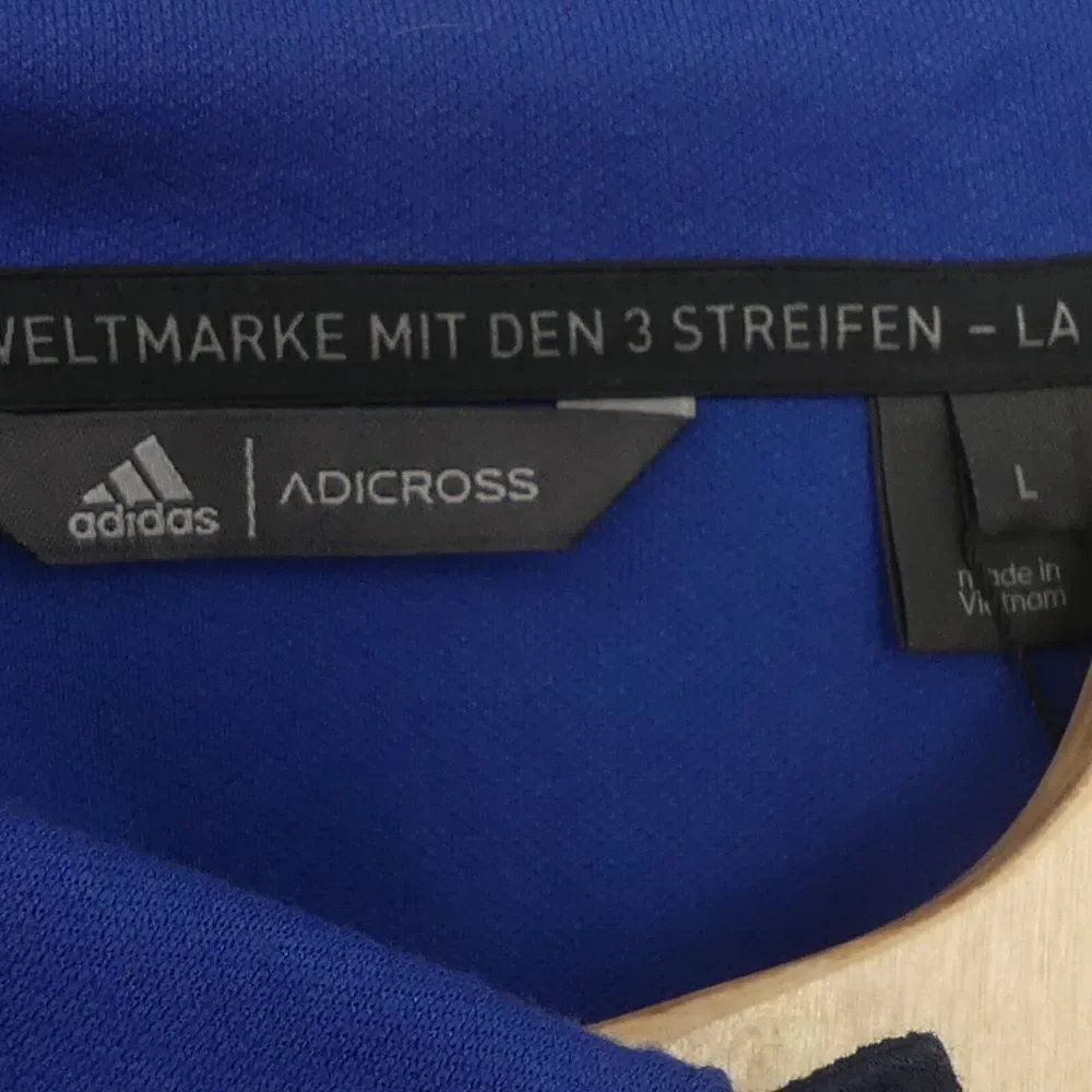 adidas nwt adicross
