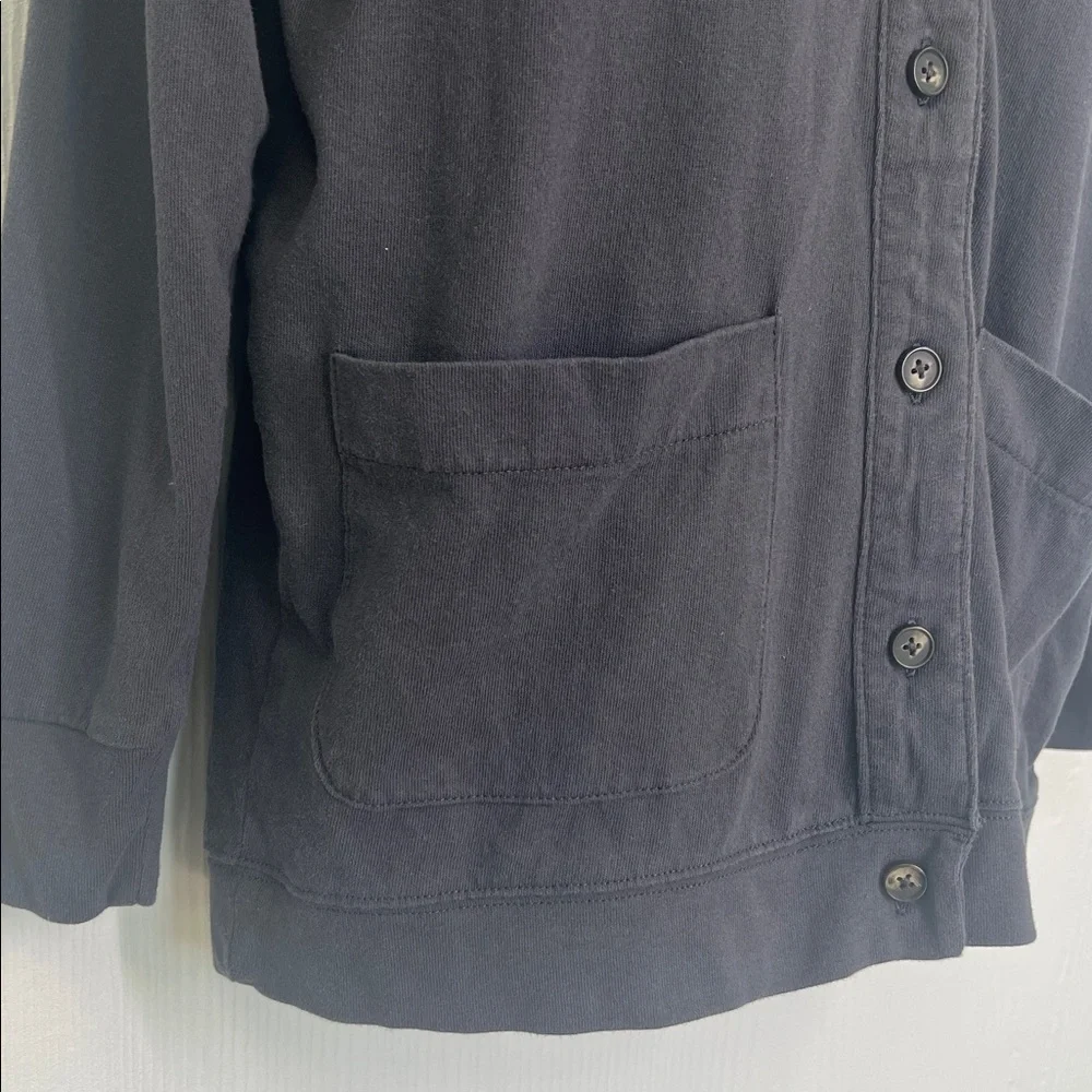 Madewell gun metal