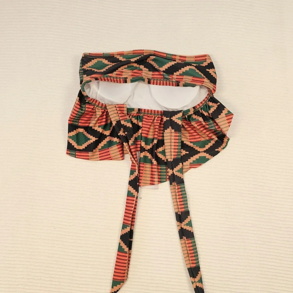 Zeronmeter swim skirt