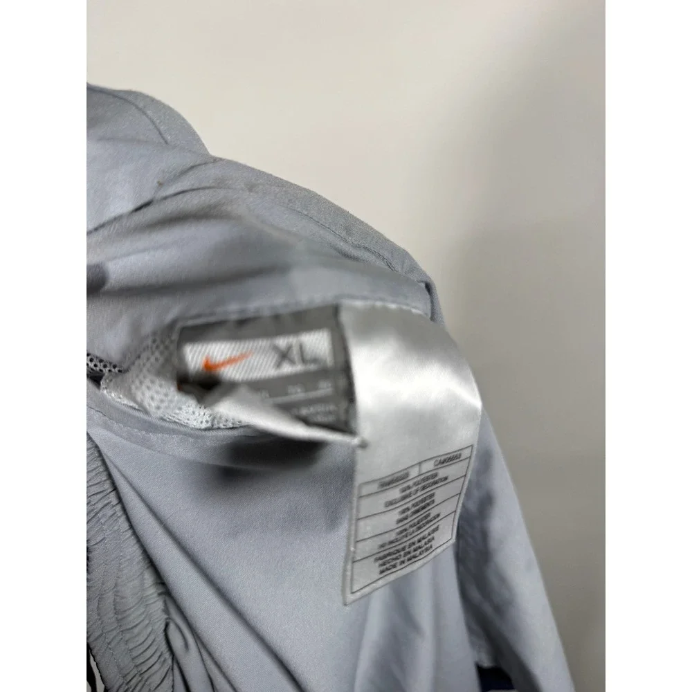 Nike athletic shorts
