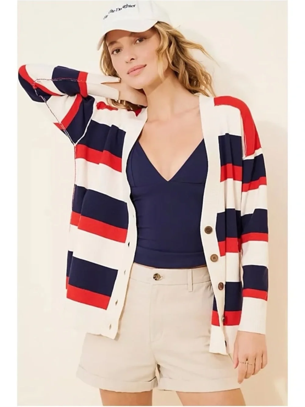 Free People design features