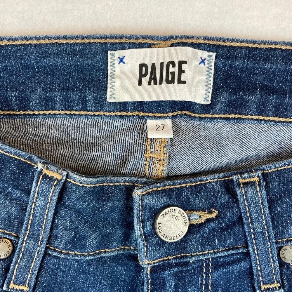 PAIGE preowned very