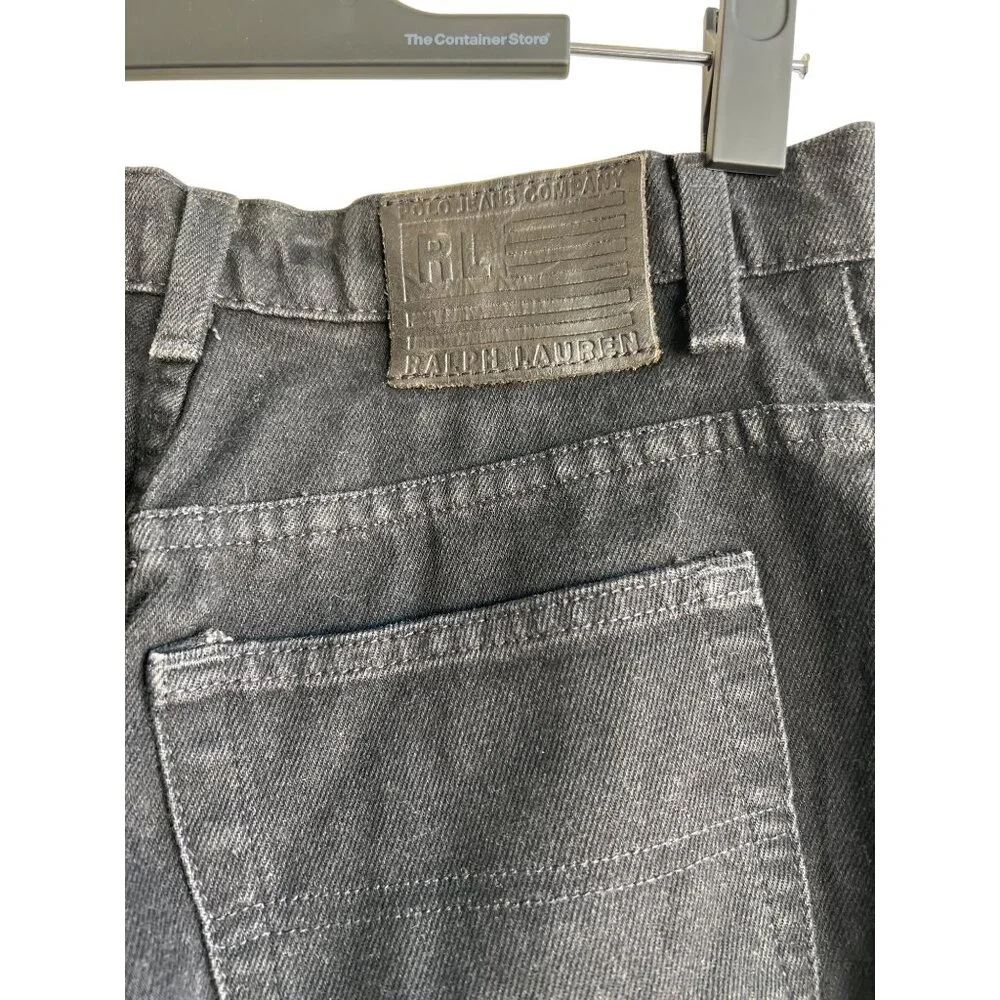 Polo Ralph Lauren vintage jeans