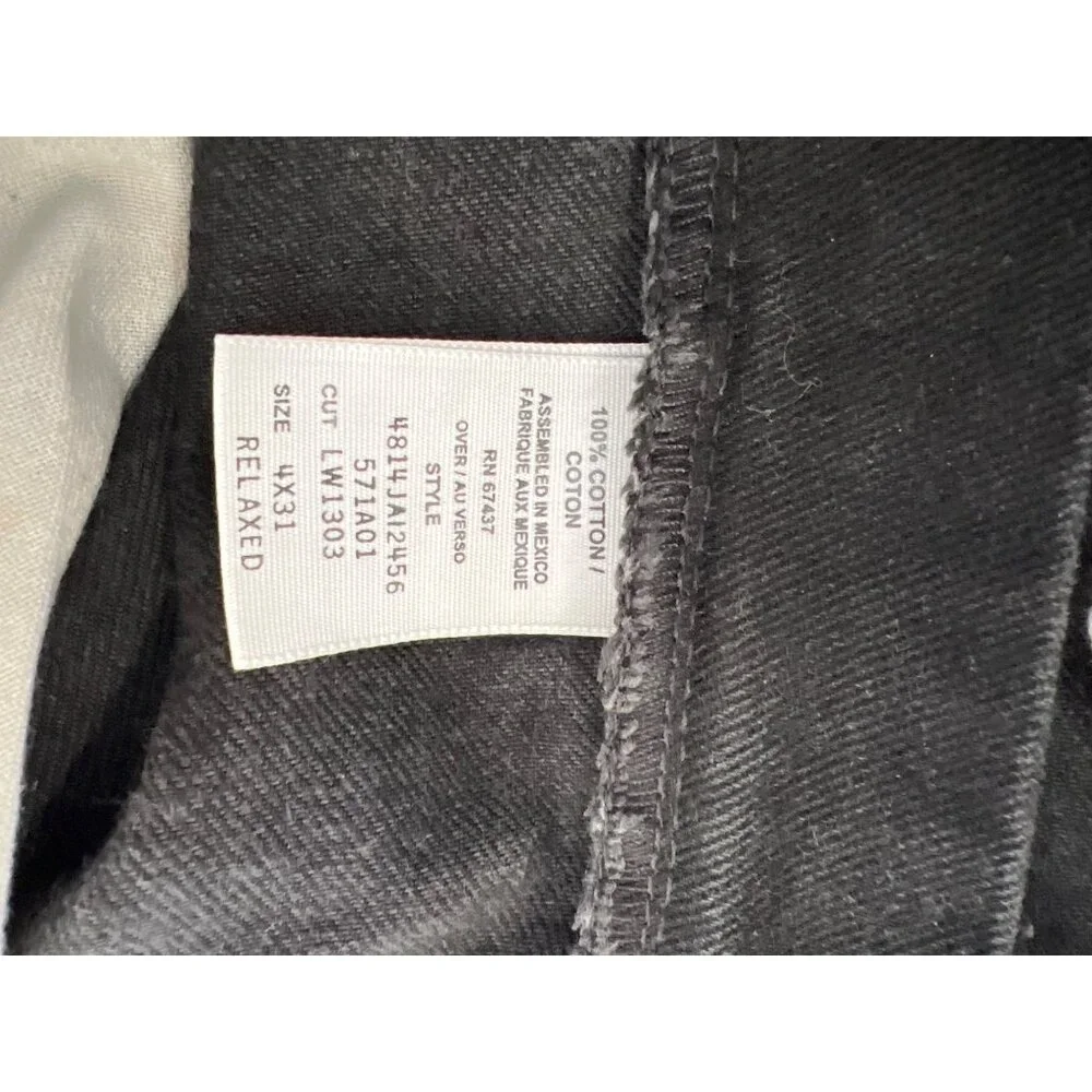 Polo Ralph Lauren vintage jeans