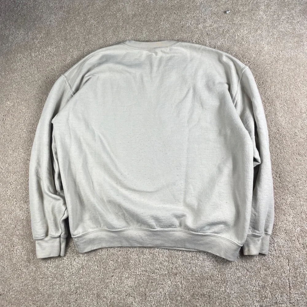 Nike vintage crewneck