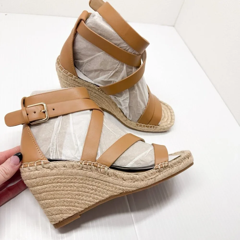 Vince Camuto sun ready