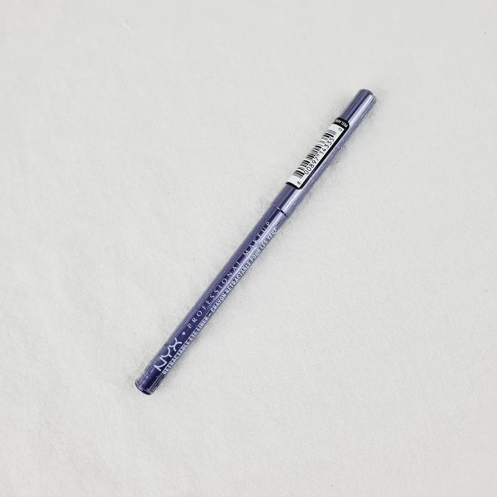 NYX slim trim
