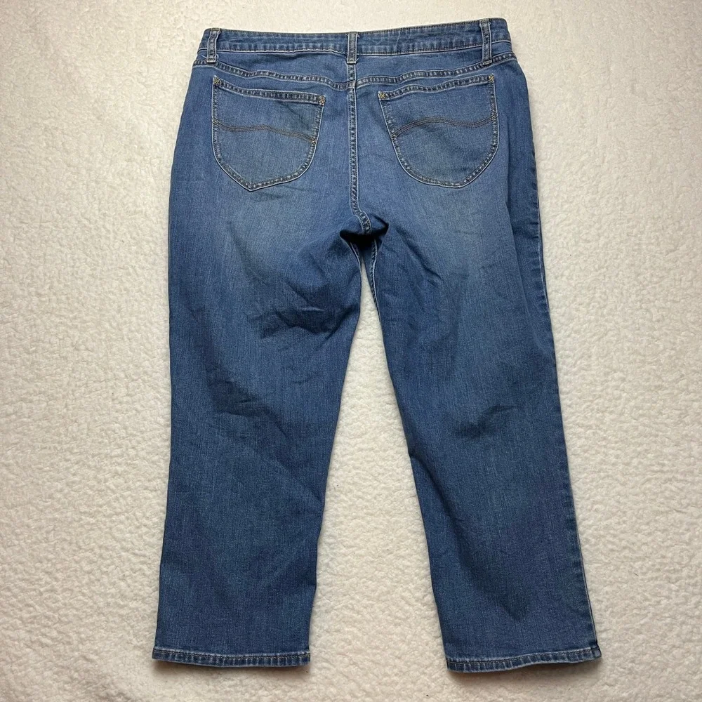 Lee Riders keywords summer