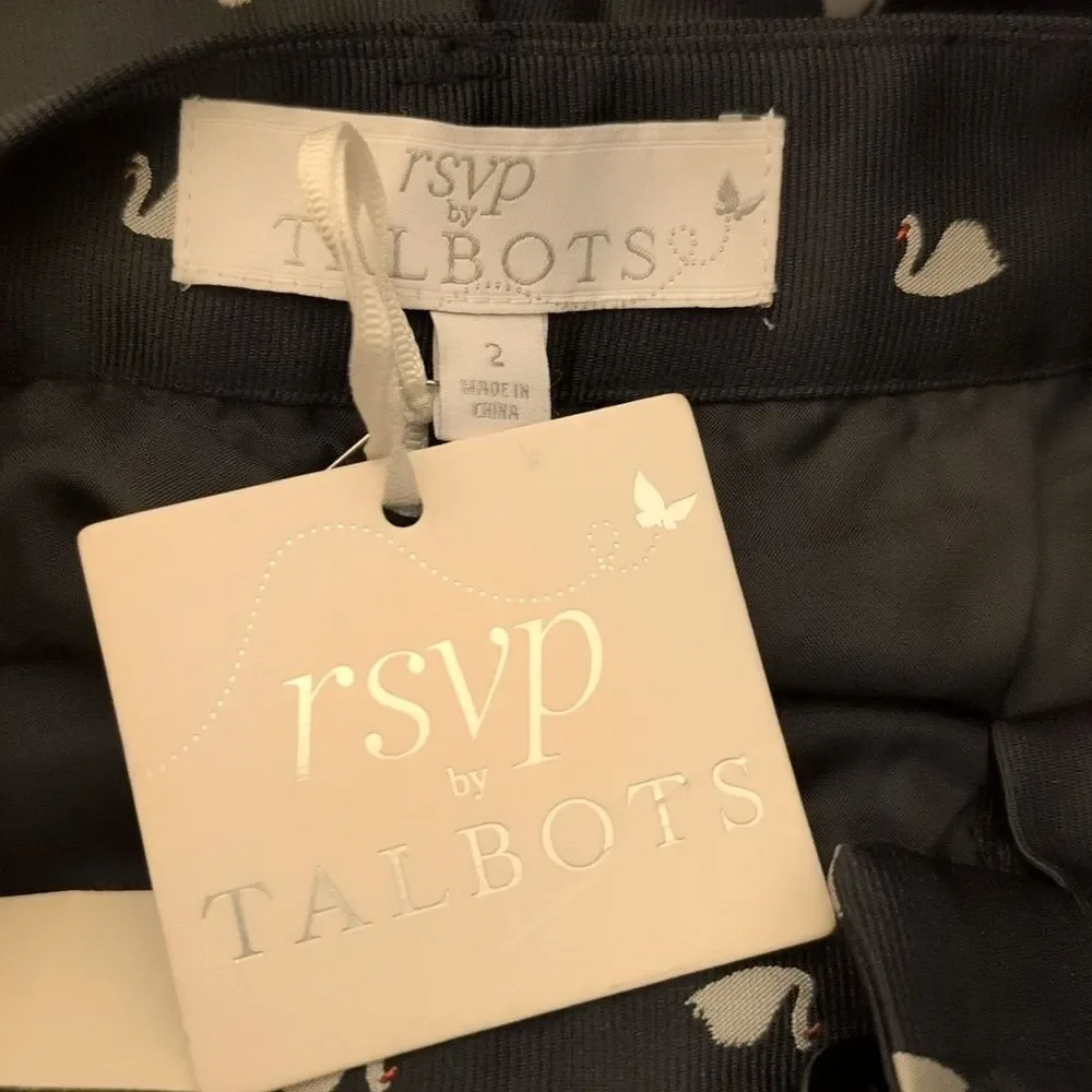 Talbots rsvp by