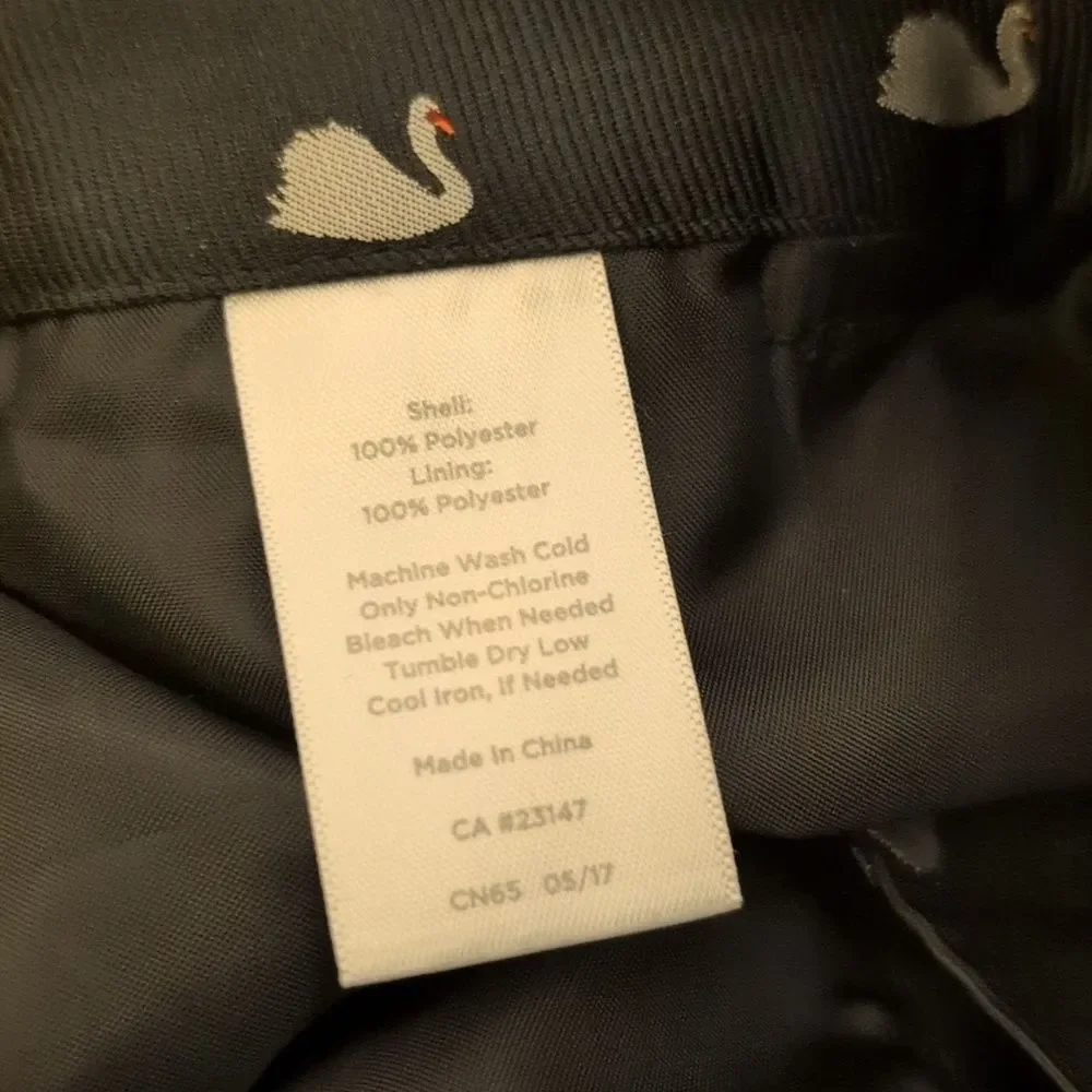 Talbots rsvp by