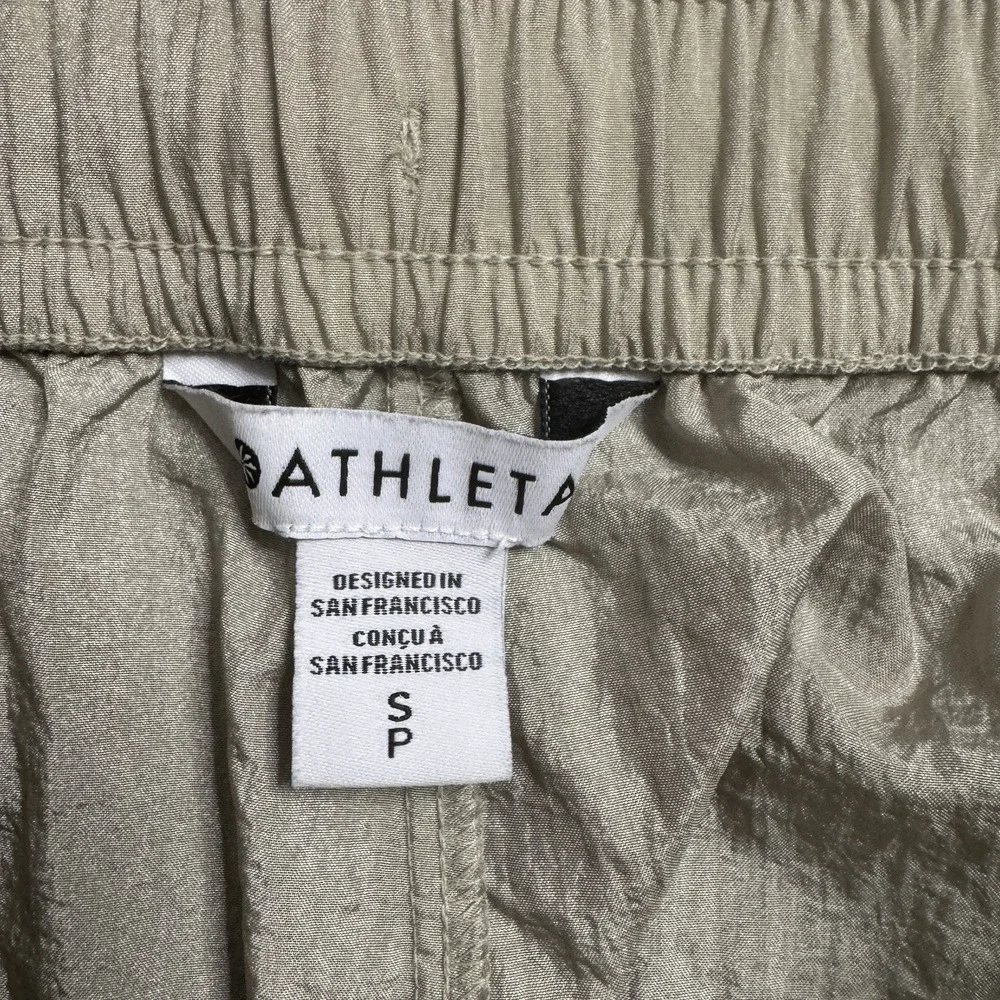Athleta pre owned