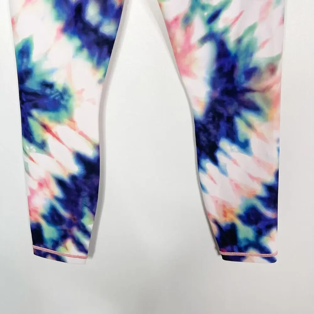 Athleta small elation