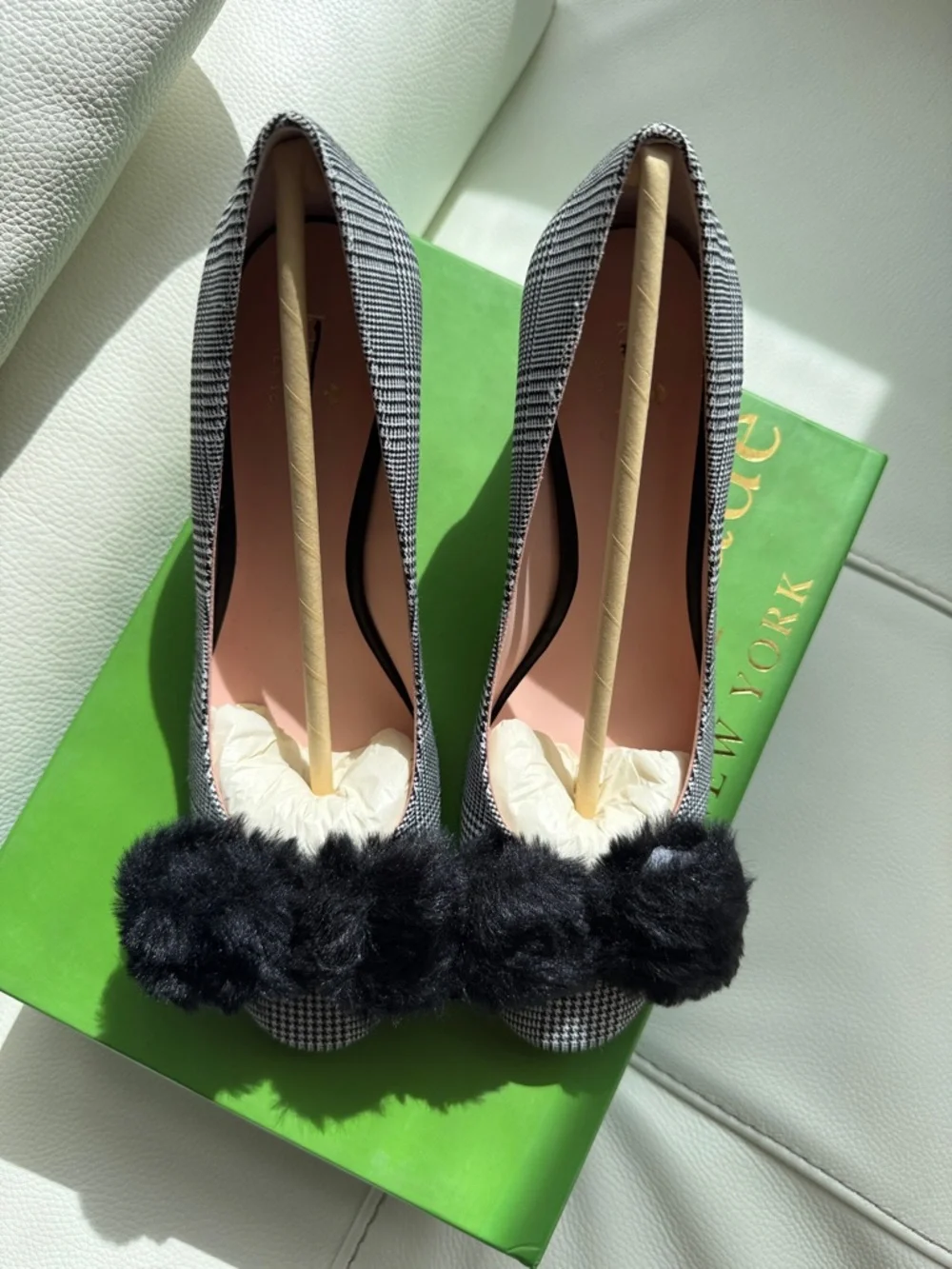 kate spade new box