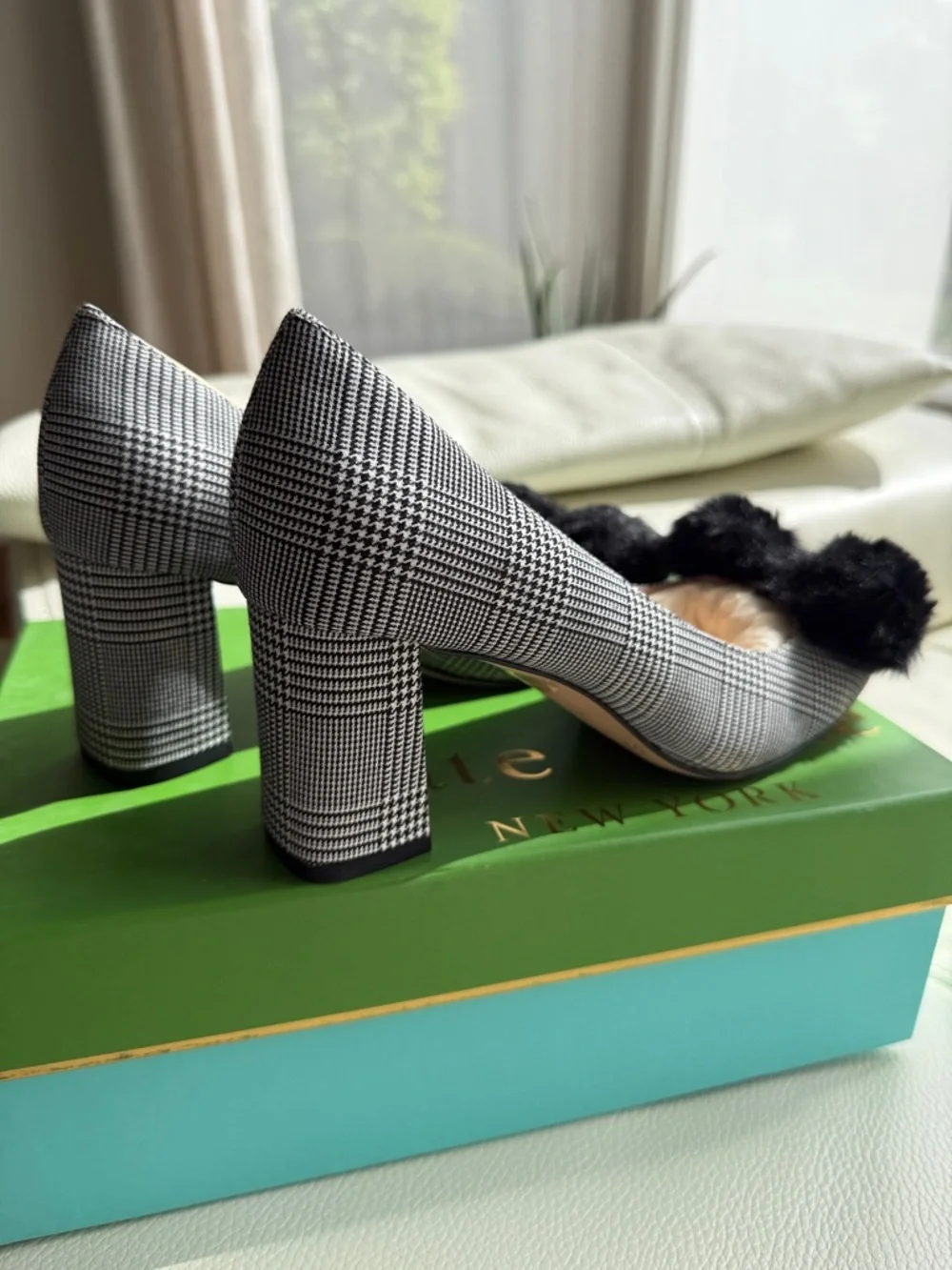 kate spade new box