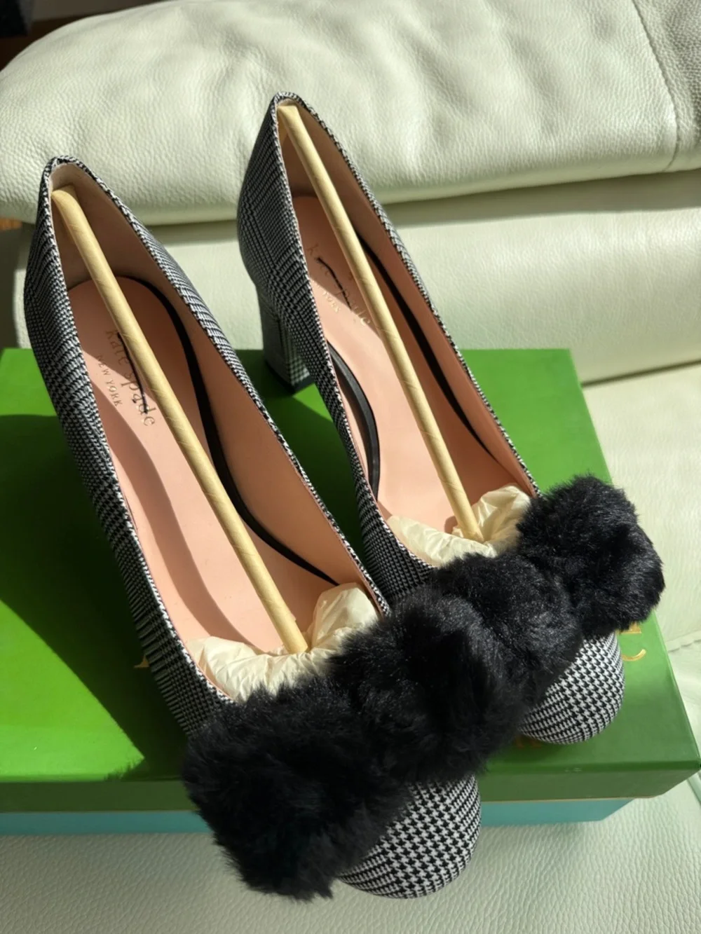 kate spade new box