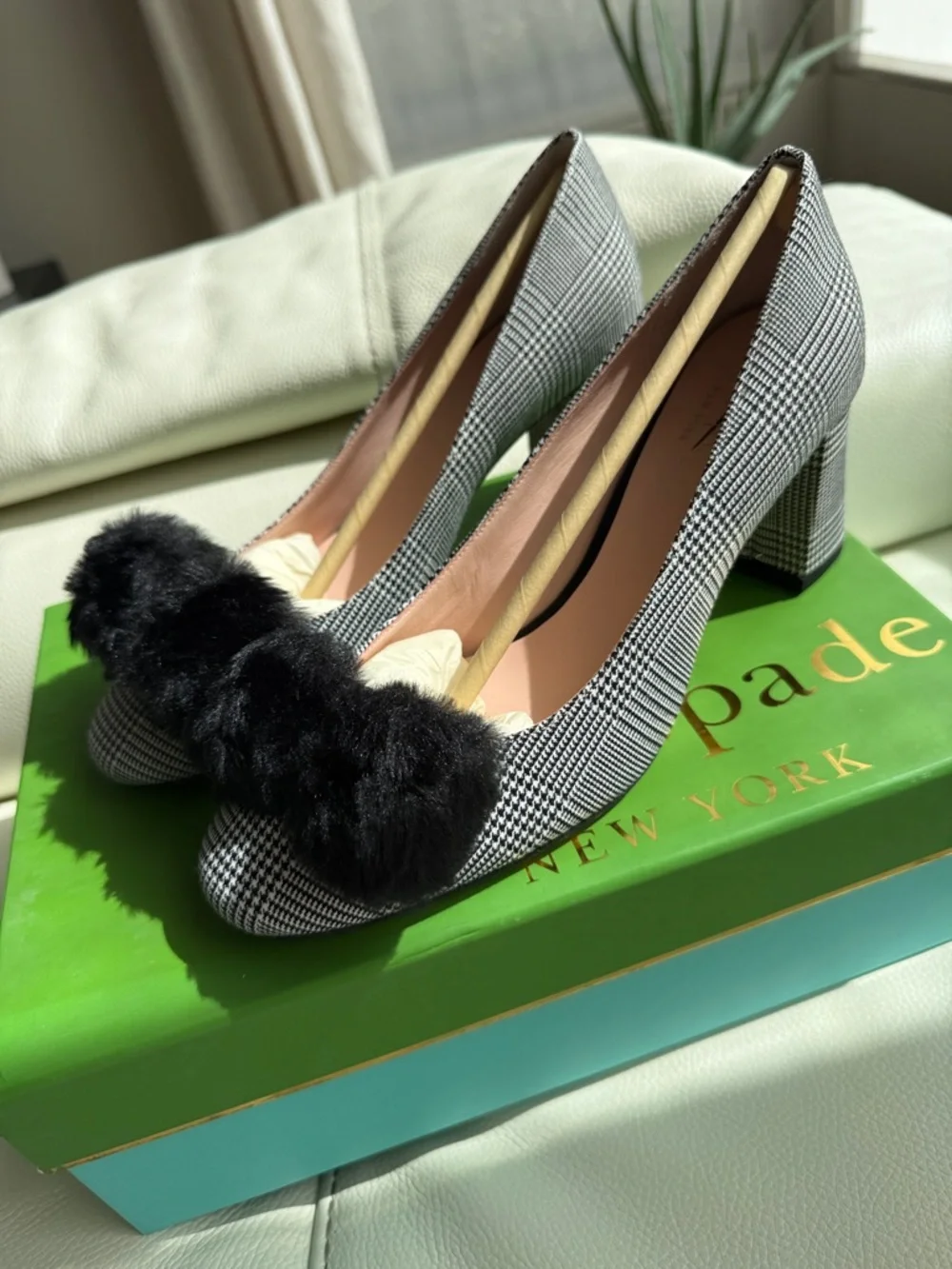 kate spade new box