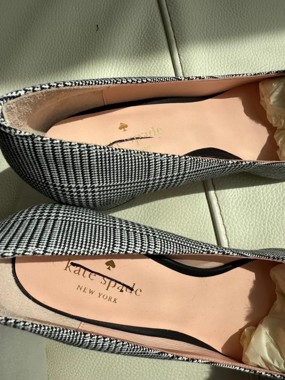 kate spade new box