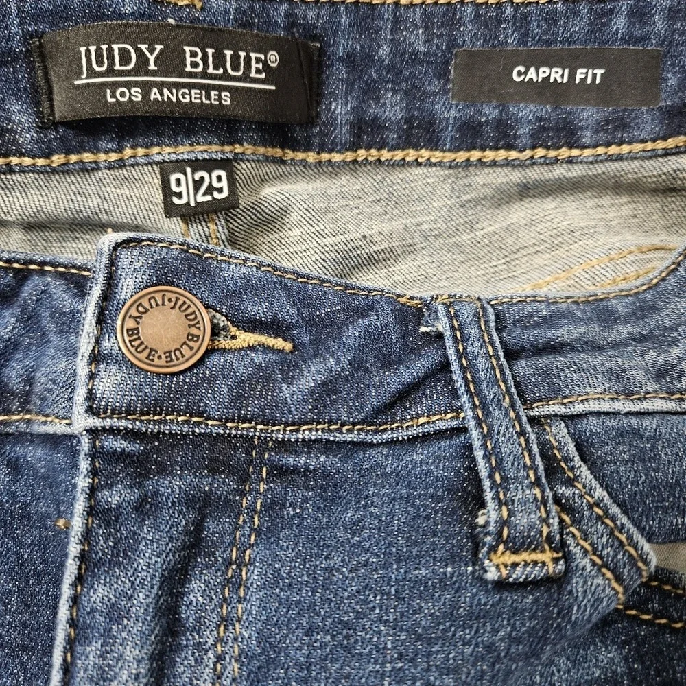 Judy Blue judy blue
