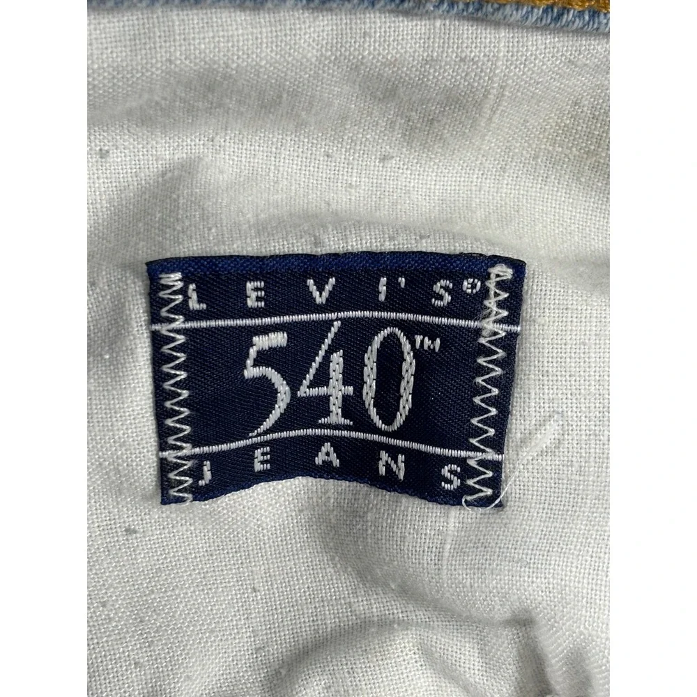 Levis vintage levi