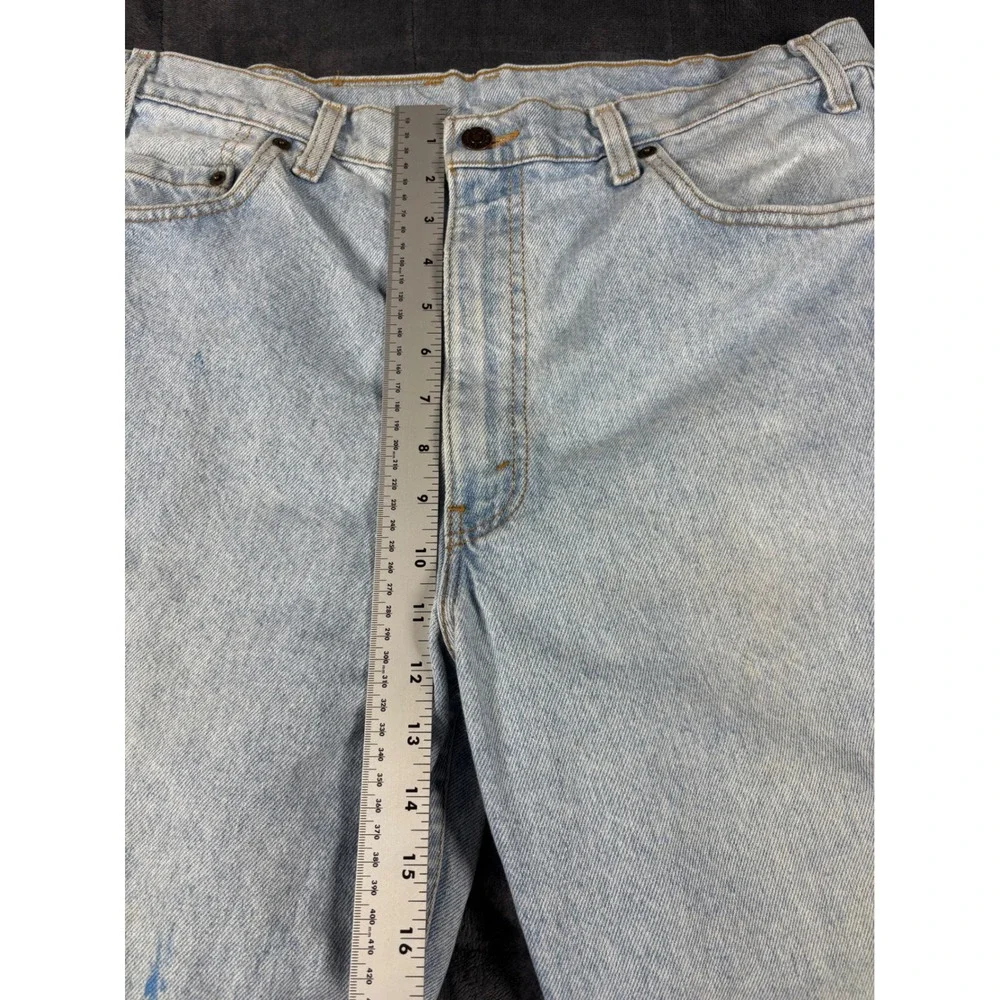 Levis vintage levi