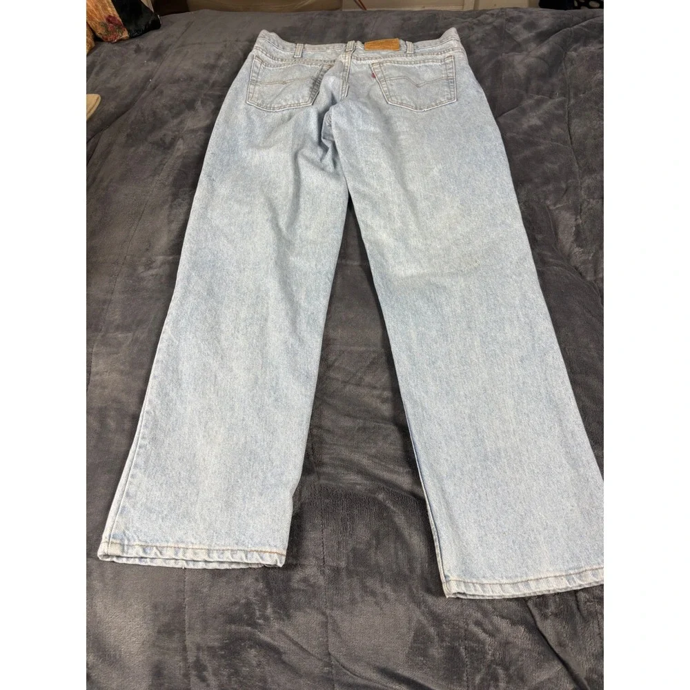 Levis vintage levi