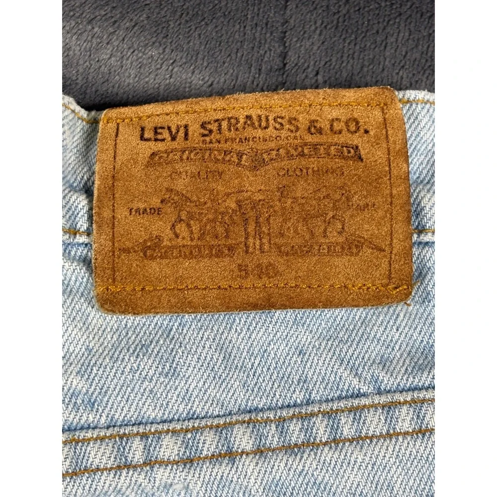 Levis vintage levi