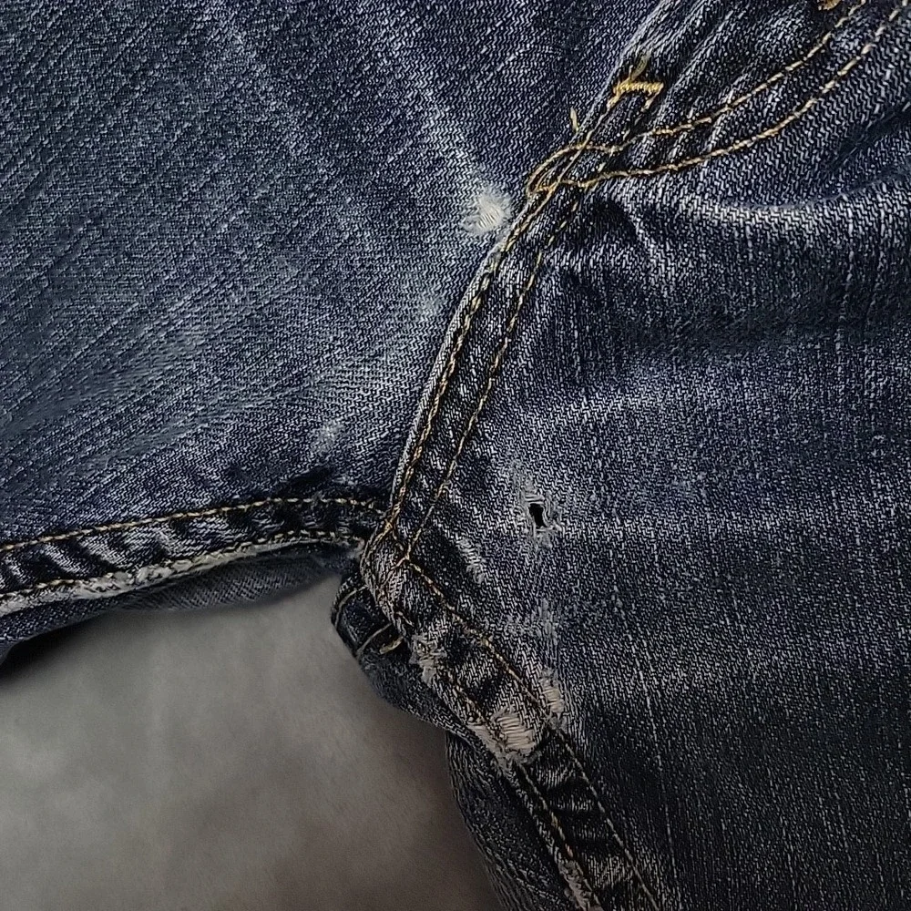 Levis levi jeans
