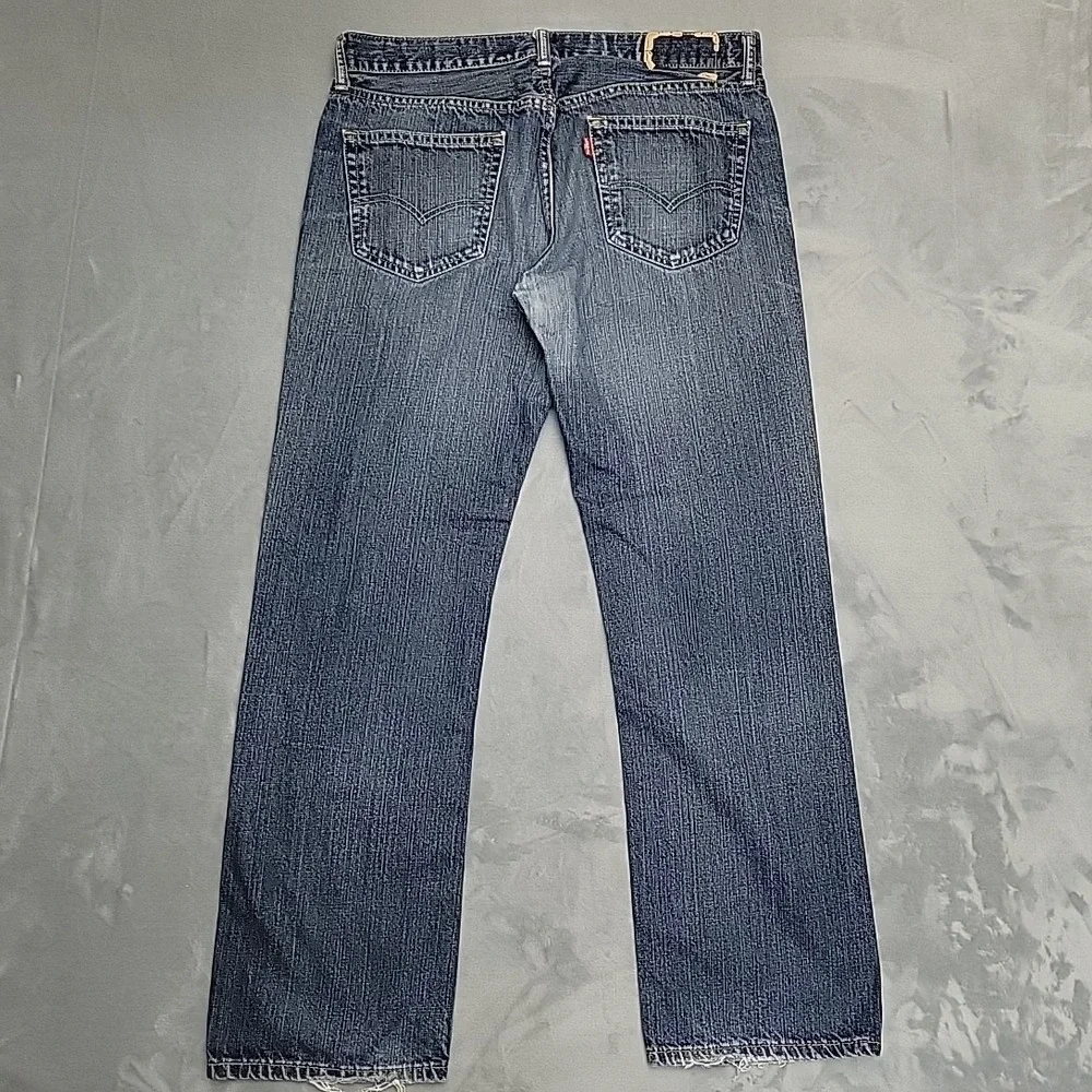 Levis levi jeans