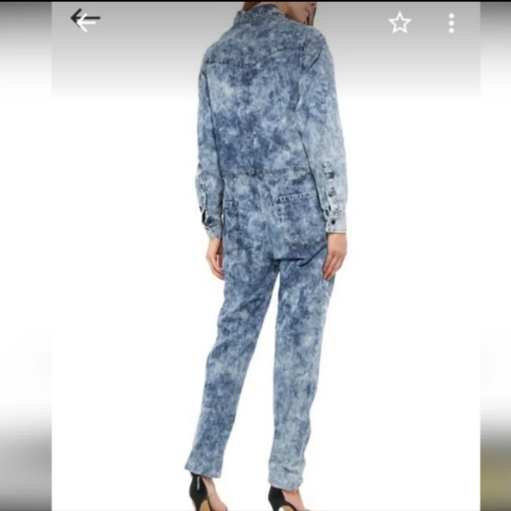 Isabel Marant us most