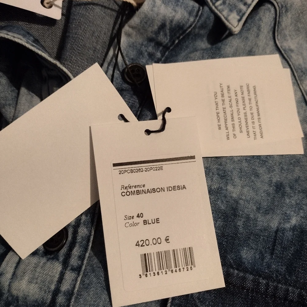 Isabel Marant 😍 run