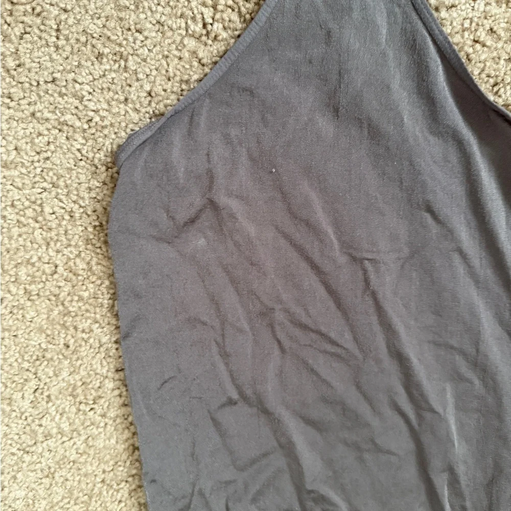 Free People ribbed one