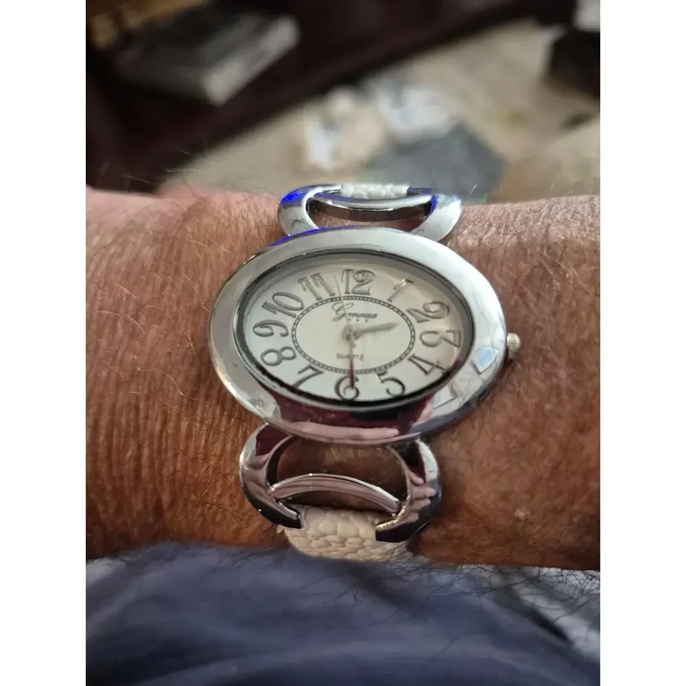 Geneva add touch