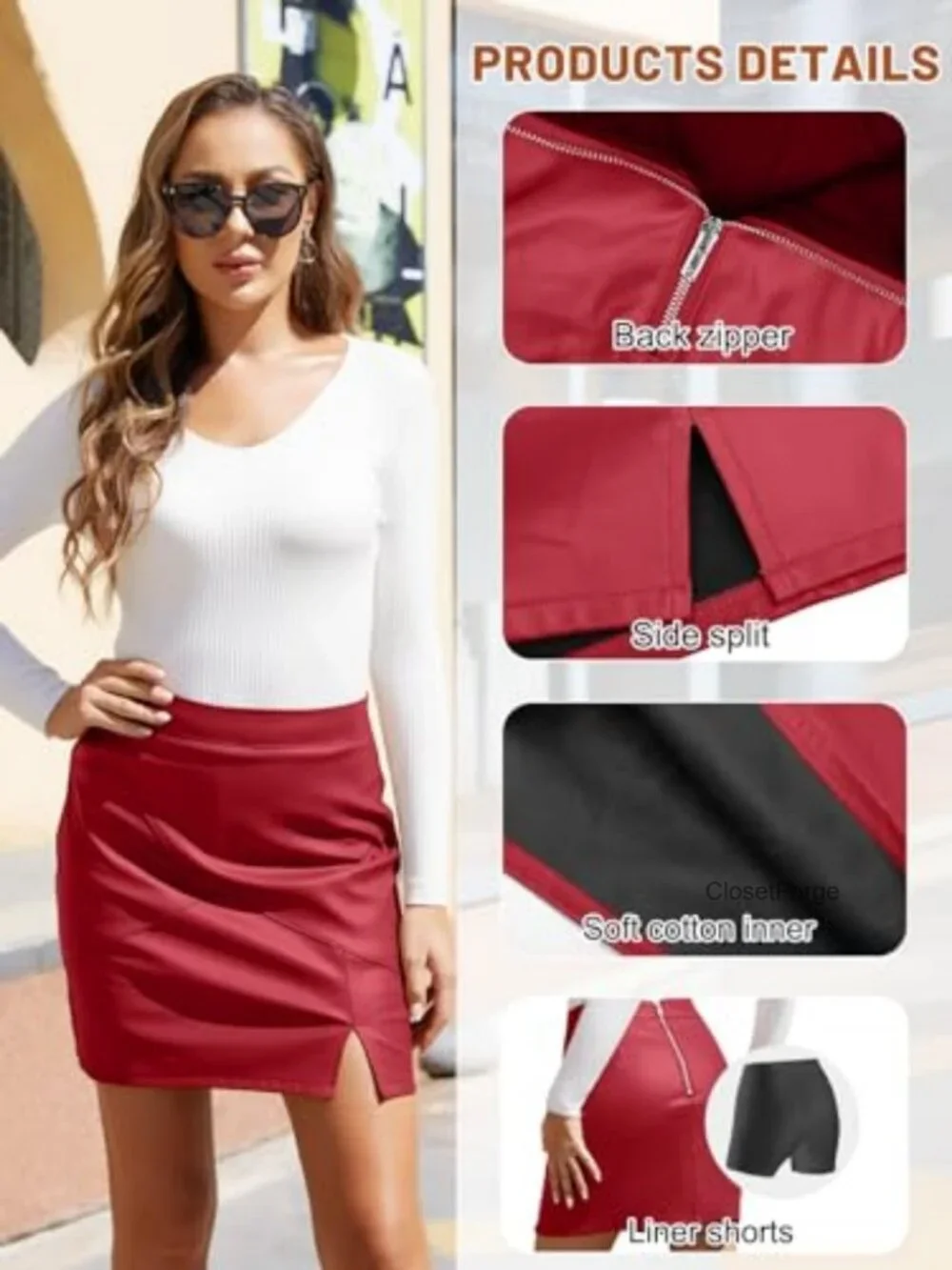 N/A casual or fabric