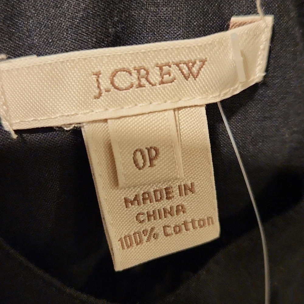 J. Crew ❤️ nwt