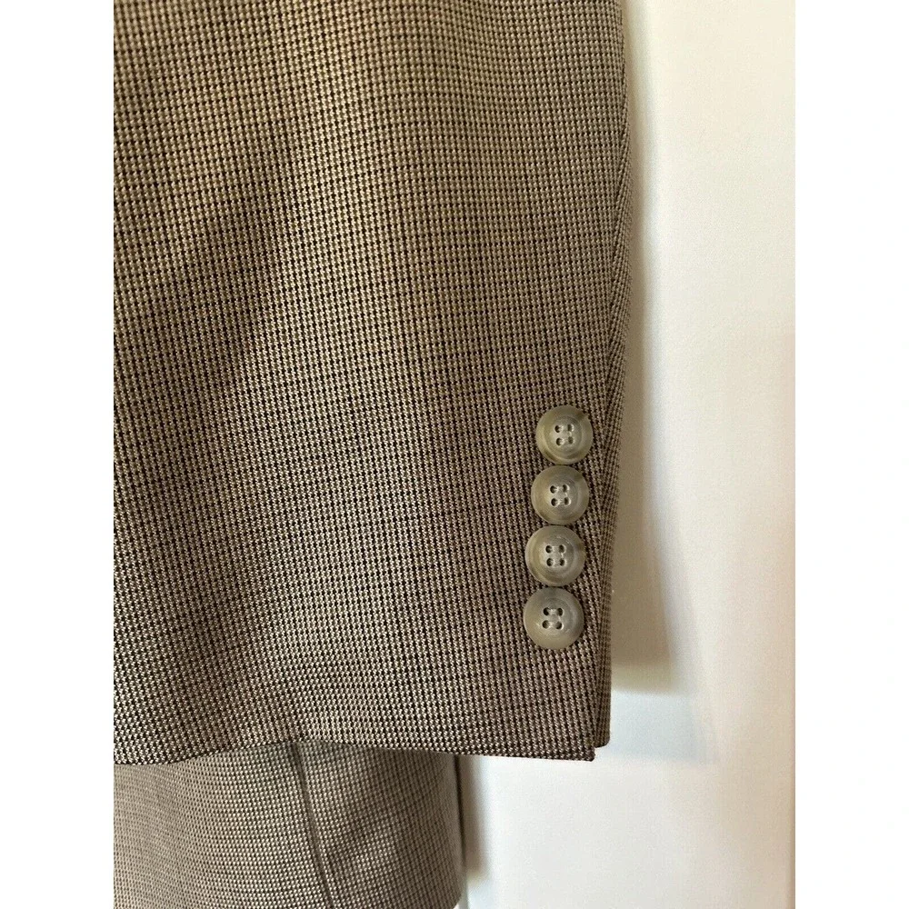 Andrew Fezza designer blazer