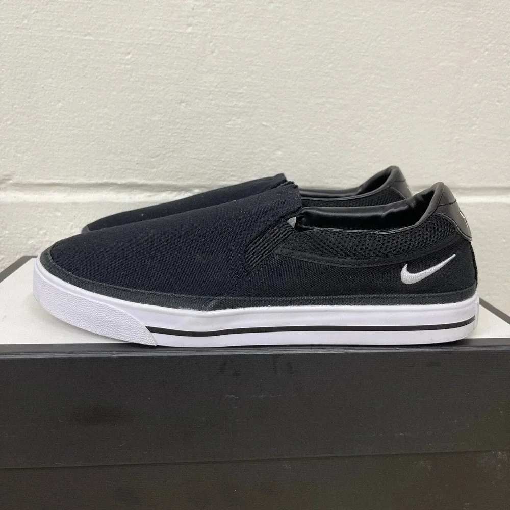 Nike effortless style