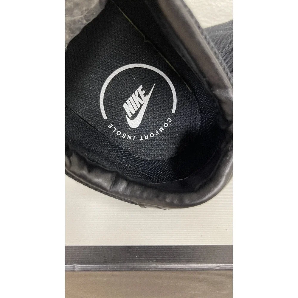Nike effortless style