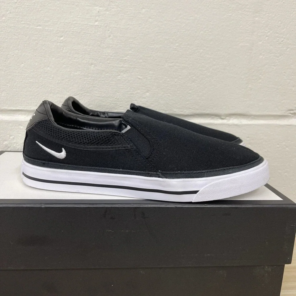 Nike effortless style