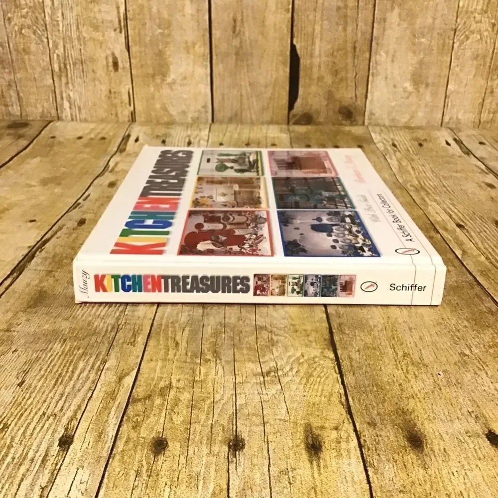 N/A schiffer book