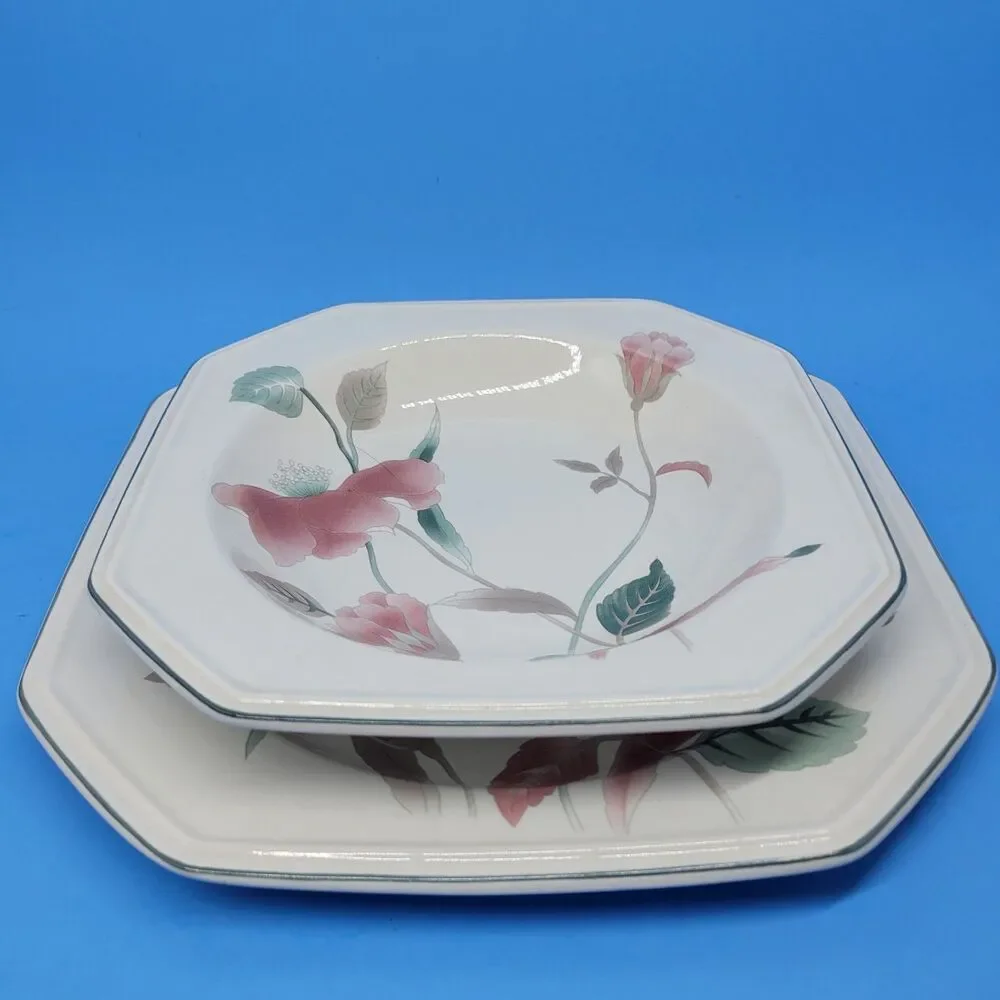Mikasa Continental Silk Flowers 11