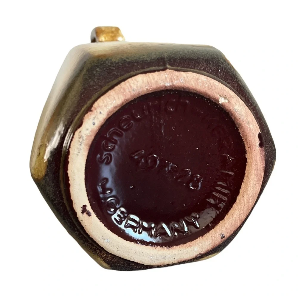 Scheurich vintage 497