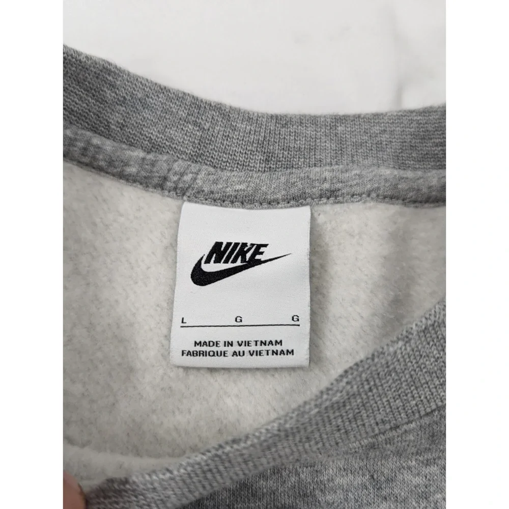 Nike very good