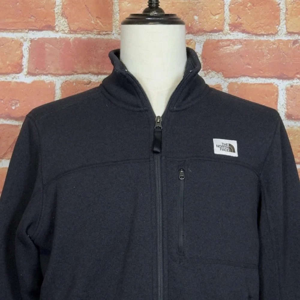 The North Face this north